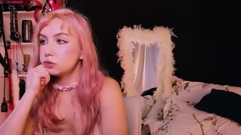 Snapshot of bibi_iva chatting on 6, 10, 2025 bibi_iva online show from 6, 10, 2025