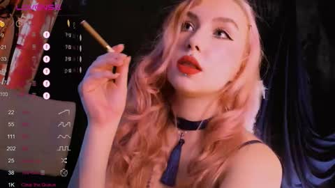 Snapshot of bibi_iva chatting on 9, 10, 2025 bibi_iva online show from 9, 10, 2025