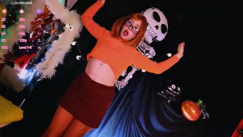 Snapshot of bibi_iva chatting on 24, 10, 2025 bibi_iva online show from 24, 10, 2025