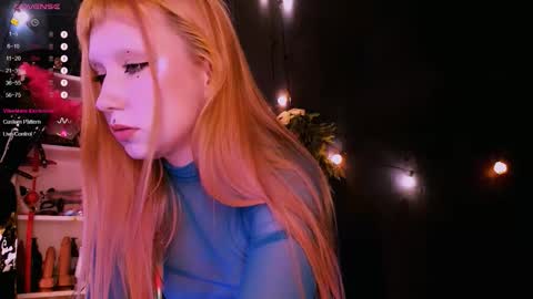 bibi_iva online show from 12, 1, 2026