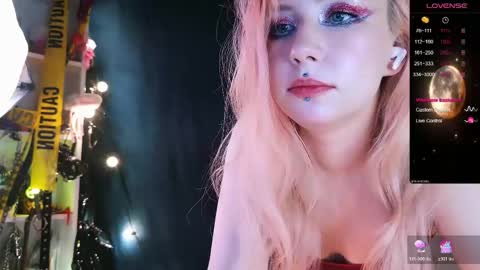 bibi_iva online show from 3, 6, 2026