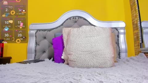 bibiana_js_ online show from 12, 3, 2025