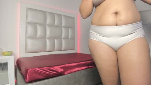 bibiana_js_ online show from 4, 11, 2025