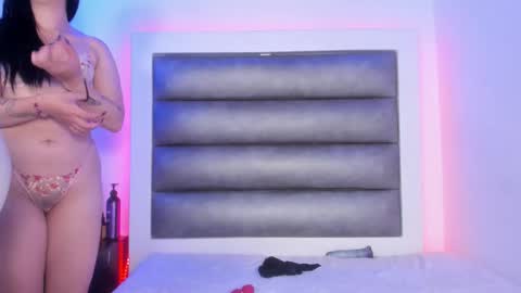 bibiana_js_ online show from 3, 3, 2026