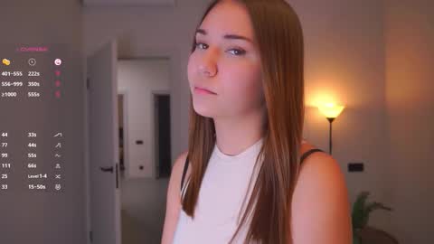 Snapshot of bibimusic chatting on 5, 11, 2025 Ophelia online show from 5, 11, 2025