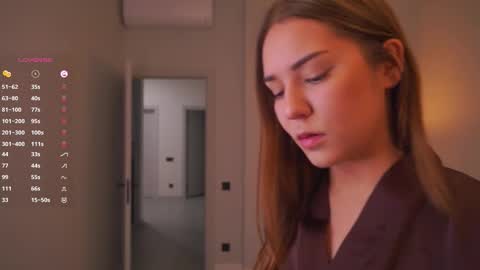 Snapshot of bibimusic chatting on 9, 11, 2025 Ophelia online show from 9, 11, 2025