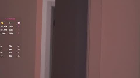 Snapshot of bibimusic chatting on 13, 11, 2025 Ophelia online show from 13, 11, 2025