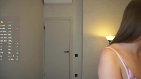 Snapshot of bibimusic chatting on 17, 11, 2025 Ophelia online show from 17, 11, 2025