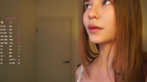 Snapshot of bibimusic chatting on 22, 11, 2025 Ophelia online show from 22, 11, 2025