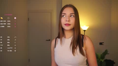 Snapshot of bibimusic chatting on 23, 11, 2025 Ophelia online show from 23, 11, 2025