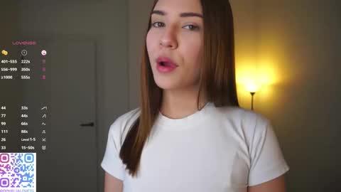 Snapshot of bibimusic chatting on 24, 11, 2025 Ophelia online show from 24, 11, 2025