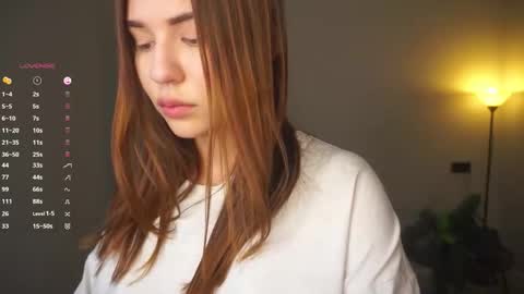 Snapshot of bibimusic chatting on 29, 11, 2025 Ophelia online show from 29, 11, 2025