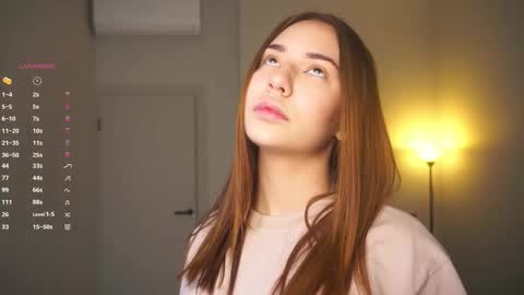 Snapshot of bibimusic chatting on 30, 11, 2025 Ophelia online show from 30, 11, 2025