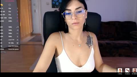 Snapshot of bibitina chatting on 24, 7, 2026 innasugarwild online show from 24, 7, 2026