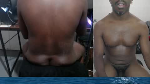 BicepsandFrot online show from 9, 5, 2026