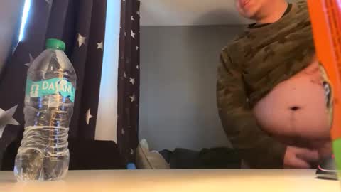 Snapshot of bidenben349 chatting on 16, 2, 2026 bidenben349 online show from 16, 2, 2026