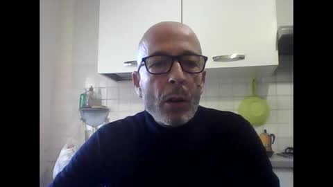 big23italy online show from 3, 12, 2025