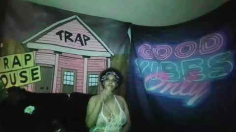 Snapshot of big6lacksteak chatting on 3, 3, 2026 thatcoupledawg online show from 3, 3, 2026