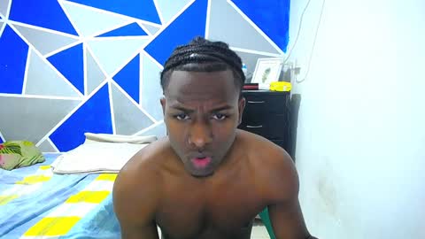 big_black11 online show from 26, 1, 2025