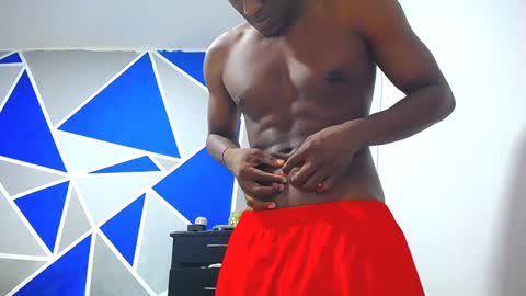 big_black11 online show from 28, 1, 2025