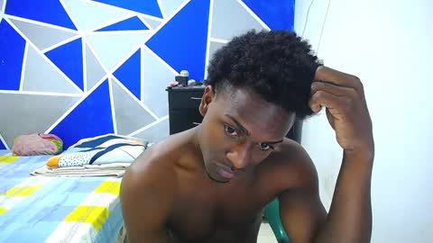 big_black11 online show from 30, 1, 2025