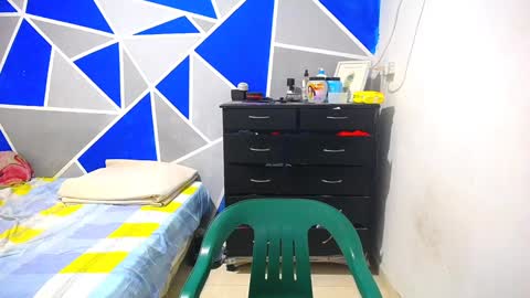 big_black11 online show from 3, 2, 2025