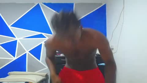 big_black11 online show from 1, 3, 2025