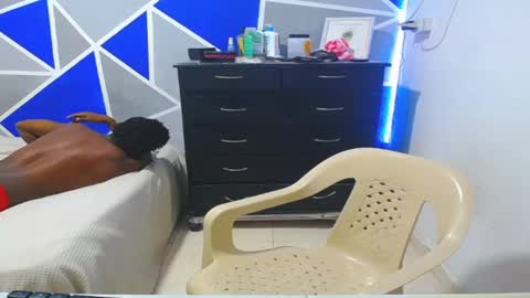 big_black11 online show from 7, 3, 2025