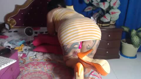 Snapshot of big_boobshot chatting on 13, 2, 2025 Marcela online show from 13, 2, 2025