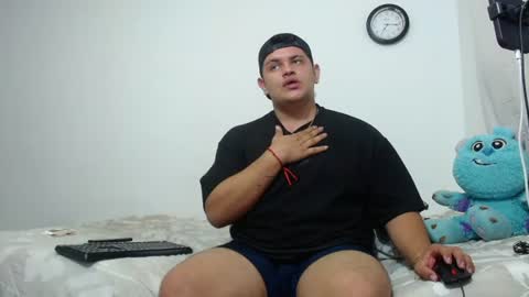 big_boyhot_ online show from 18, 7, 2026