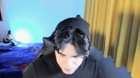 Logan Sprouse online show from 3, 3, 2026