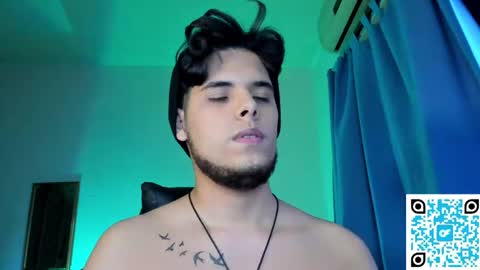 Logan Sprouse online show from 14, 5, 2026