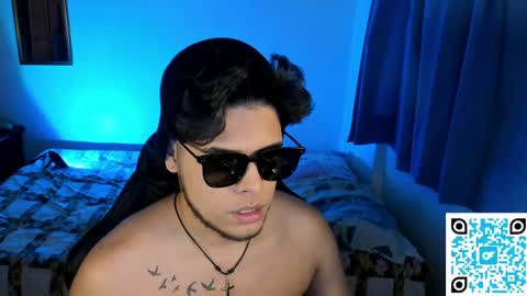 Logan Sprouse online show from 1, 6, 2026