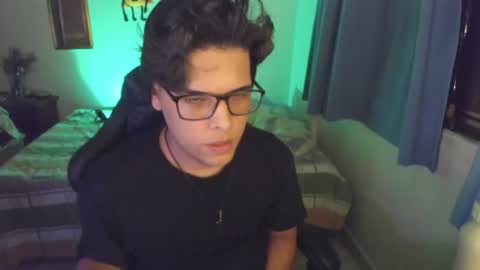 Logan Sprouse online show from 21, 6, 2026