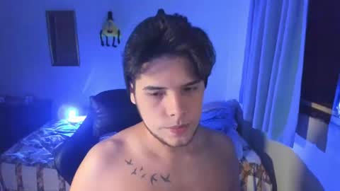 Logan Sprouse online show from 16, 7, 2026