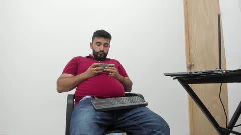 Tommy online show from 2, 11, 2025