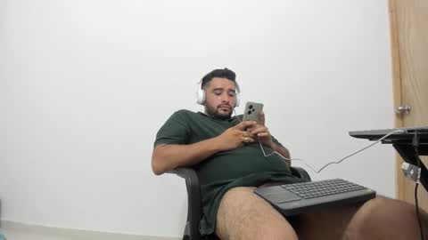 Tommy online show from 18, 12, 2025