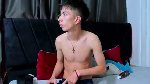 Snapshot of big_dicktop23 chatting on 5, 7, 2026 john and cris online show from 5, 7, 2026