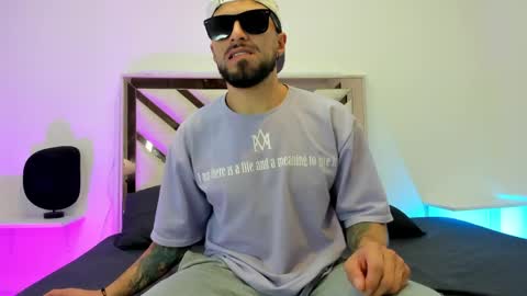 big_impactt online show from 15, 5, 2026