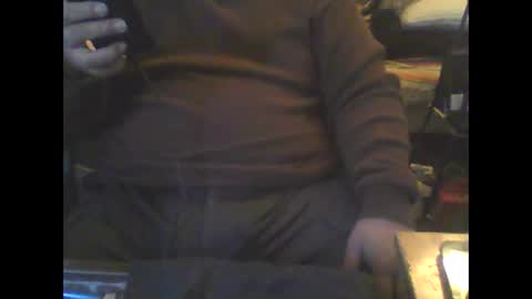 Snapshot of big_juicy689 chatting on 1, 6, 2026 Big Lex online show from 1, 6, 2026