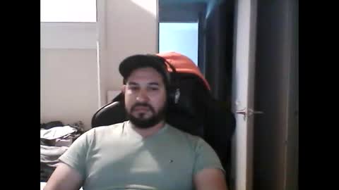 Snapshot of big_latin_boy_full_cum chatting on 23, 9, 2025 latinBoyHuge online show from 23, 9, 2025