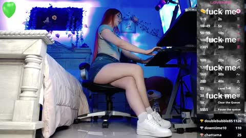 Lava online show from 3, 12, 2024