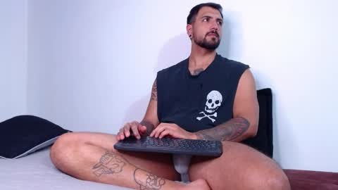 big_niiko online show from 18, 3, 2026