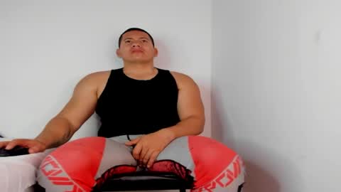 Snapshot of big_pecs_1 chatting on 11, 5, 2026 LEO online show from 11, 5, 2026