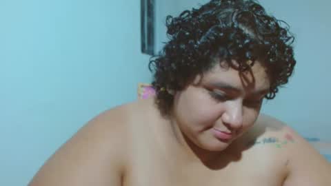 Milena And Luz online show from 23, 11, 2025