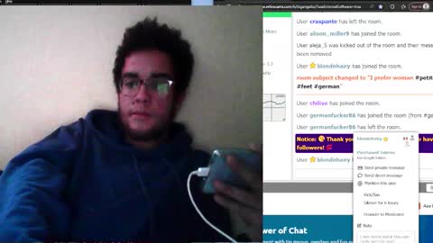 newSurprise online show from 3, 11, 2025