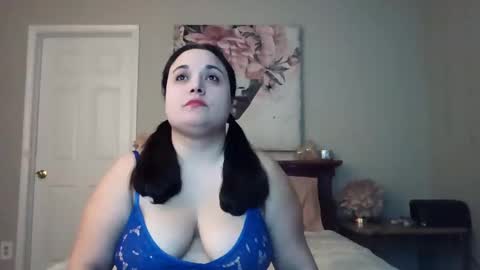 bigassdanigirl online show from 29, 1, 2025