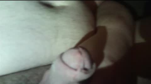 Hornyguy online show from 22, 1, 2025