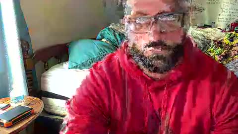 Snapshot of bigbackmuscles1296 chatting on 9, 1, 2025 Mr. Muscle Monster online show from 9, 1, 2025