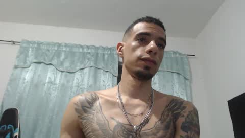 Snapshot of bigbacs chatting on 1, 2, 2025 Bacs Independent model online show from 1, 2, 2025